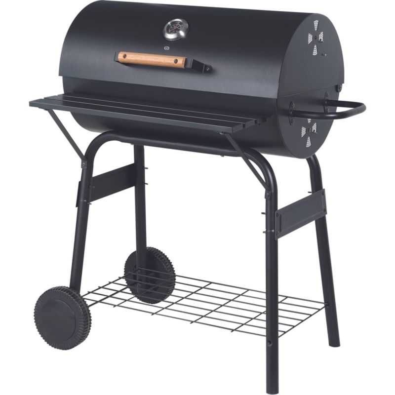 ESSENTIELB EBCA1 noir sur chariot, 62 × 35 cm