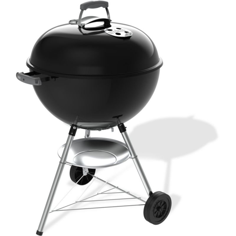 WEBER Bar B-Kettle 57 cm