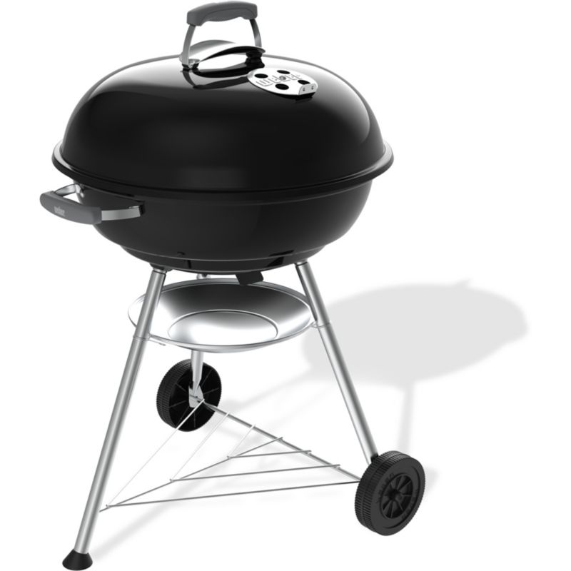 WEBER Compact Kettle 57 cm