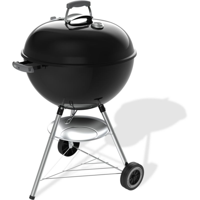 WEBER Original Kettle 57 cm